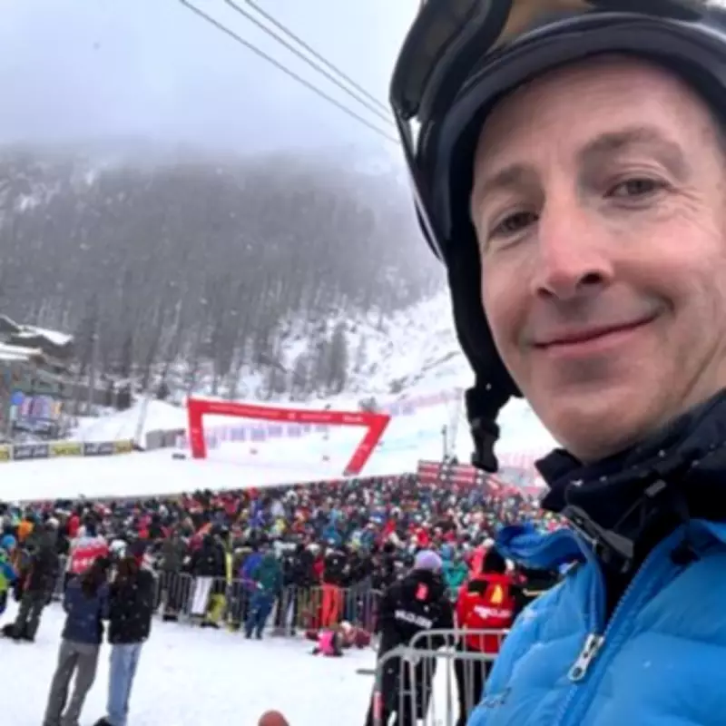 Two British Skiers Killed in Alpine Avalanche Tragedy in Val d'Isère