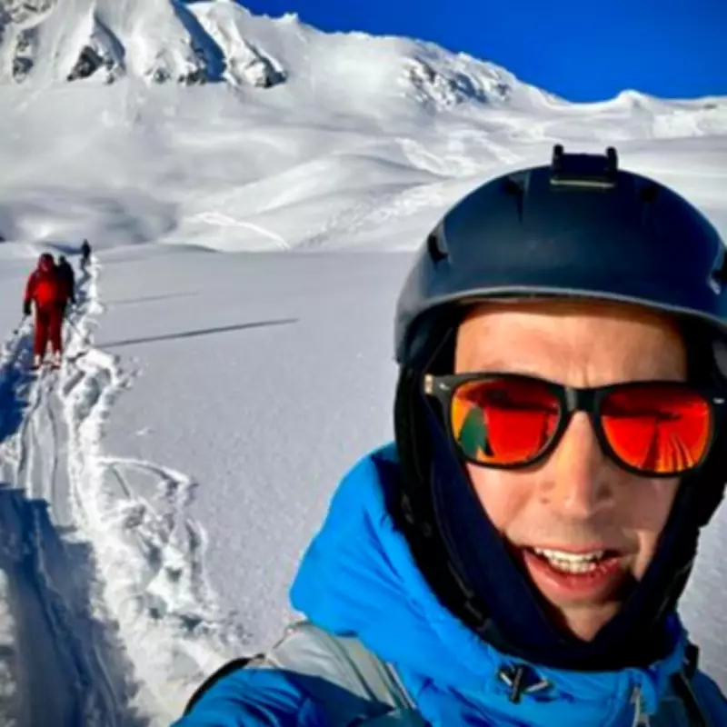 Two British Skiers Killed in French Avalanche Tragedy at Val d'Isère