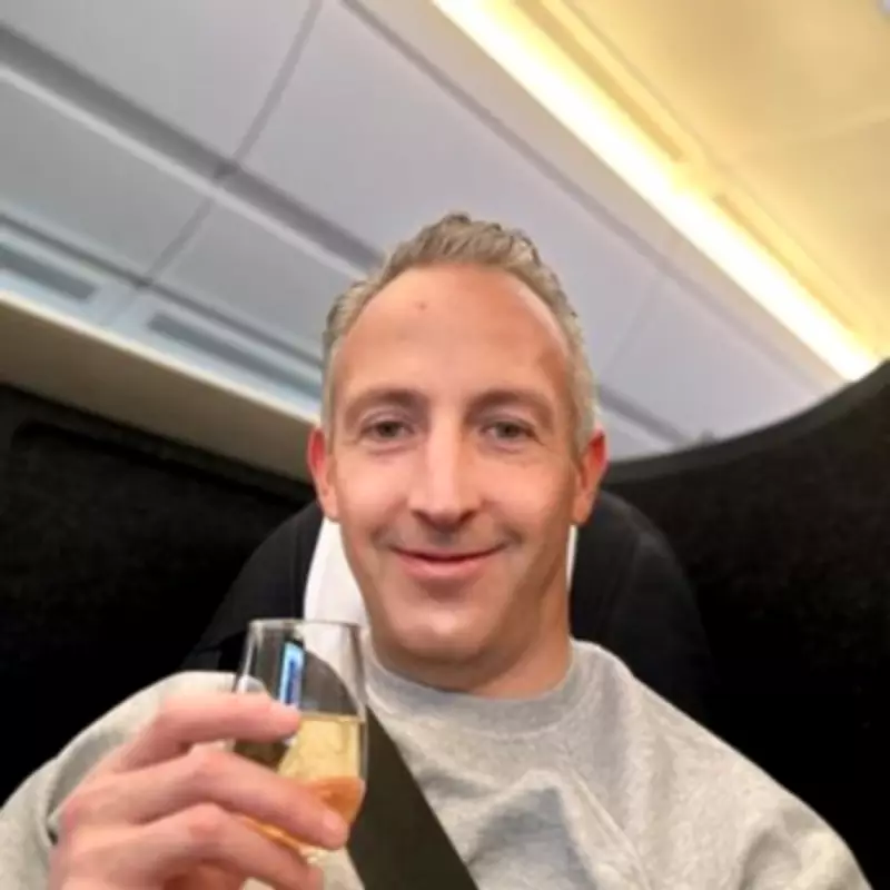 Two British Skiers Killed in French Avalanche Tragedy Identified