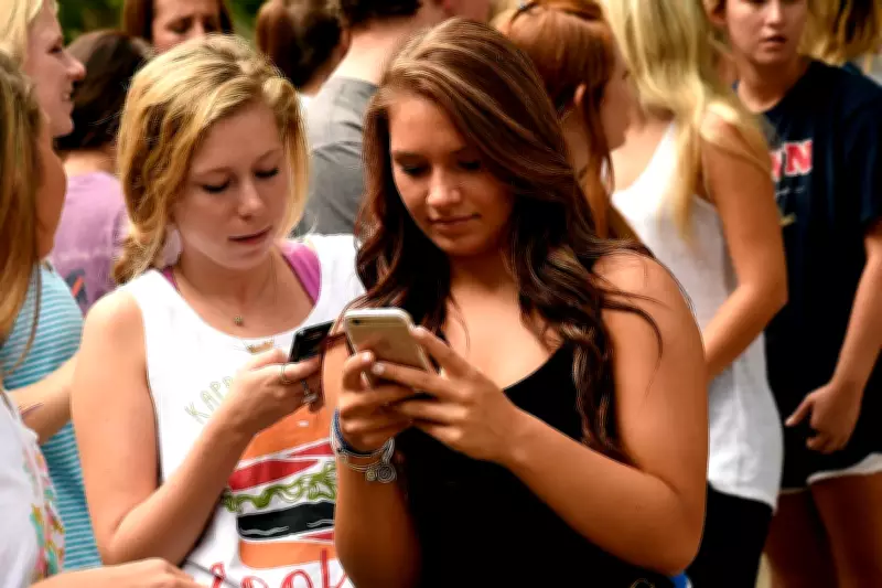 Two Hours Daily on Social Media Increases Loneliness in College Students