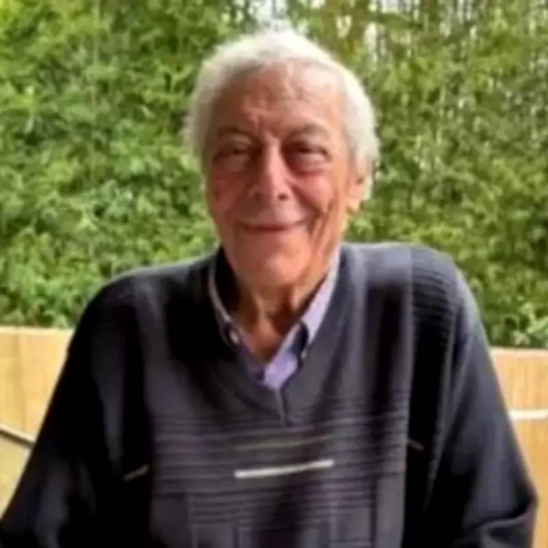 Two Men Charged with Murder of 85-Year-Old Grandfather After Alleged Kidnapping