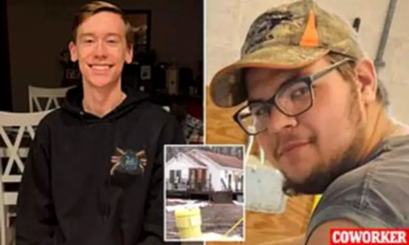 Two Michigan Workers Die in Toxic Gas Tragedy While Cleaning Well