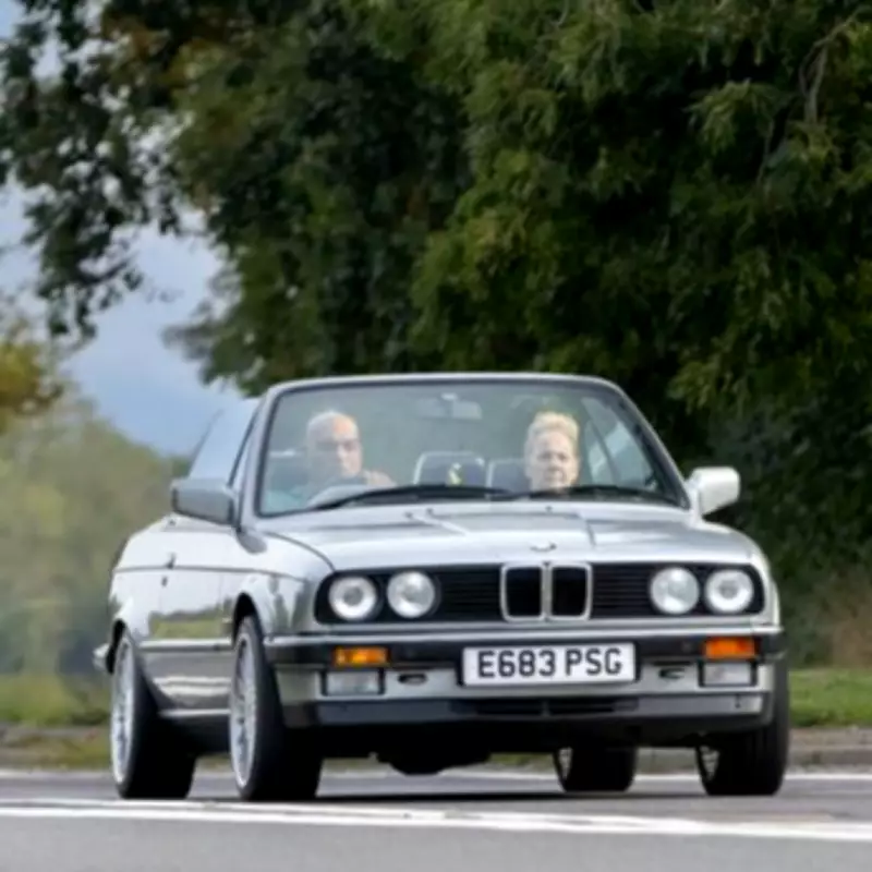 Two Million UK Vehicles Qualify for Historic Vehicle Tax Exemption Programme