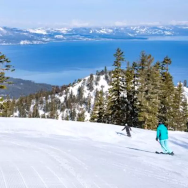 Two More Skiers Die at Lake Tahoe Resort Following Deadly Avalanche