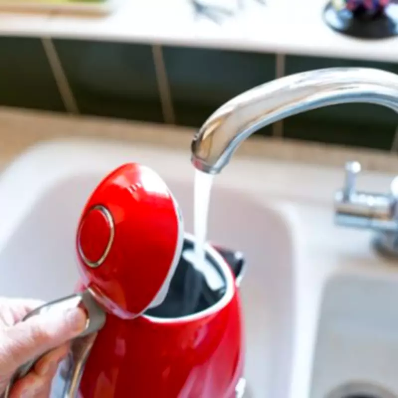 Two Simple Appliance Habits Could Slash £178 From Your Annual Electricity Bill