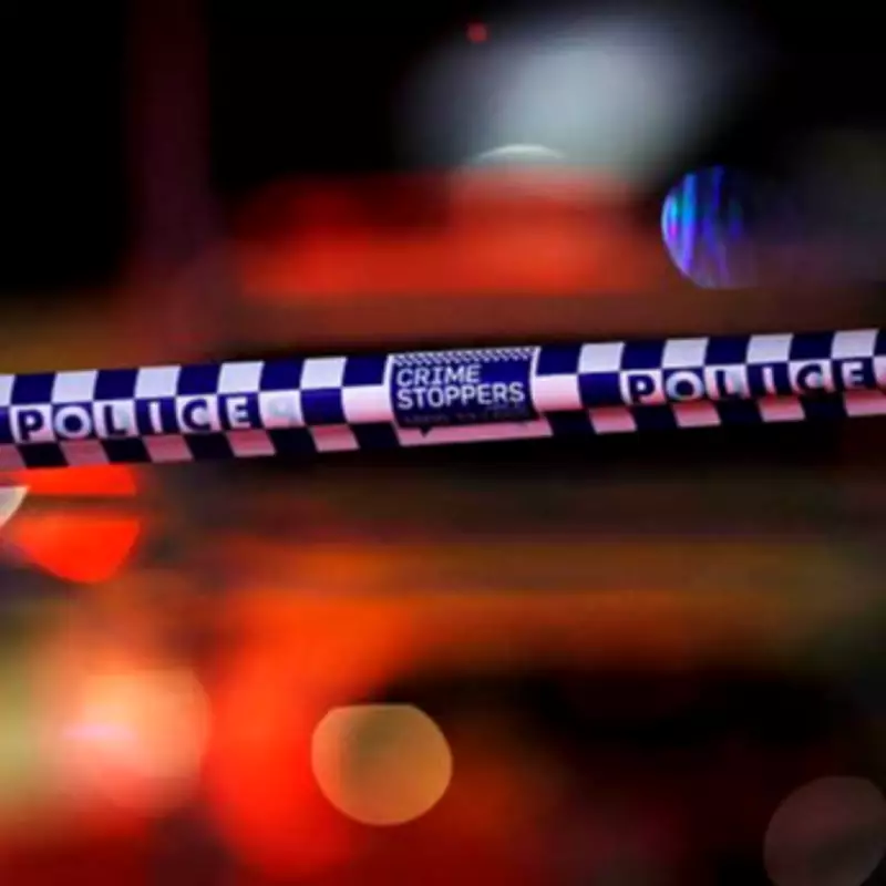 Two Teenagers Arrested After Man Stabbed Near Sydney's Bondi Beach