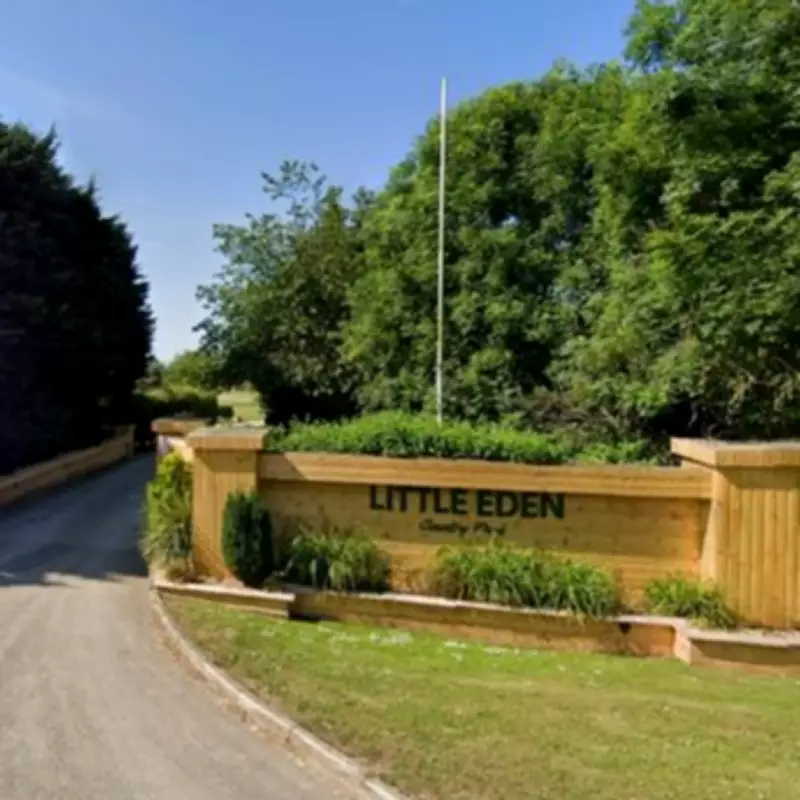 Two Teenagers Found Dead at Bridlington Holiday Park in Suspected Carbon Monoxide Poisoning