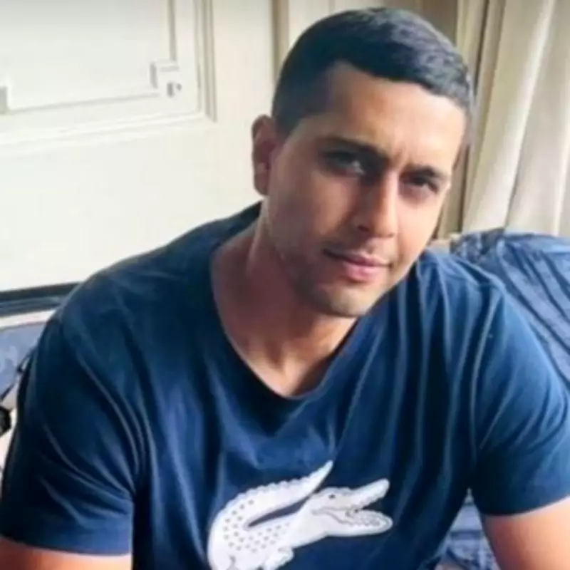 Two Teenagers Sentenced for Racist Murder of Father in Barry