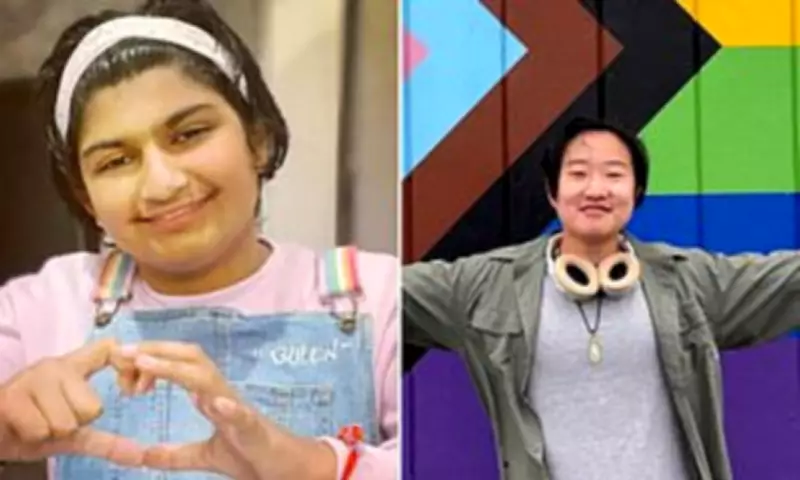 Two Transgender Teen Friends Die by Suicide Within 10 Months at California School