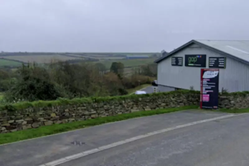 Two Women Charged After Man's Body Found in Car on Cornwall Industrial Estate