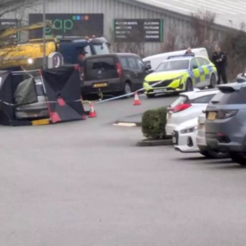 Two Women Charged with Preventing Burial After Body Found in Car in Cornwall