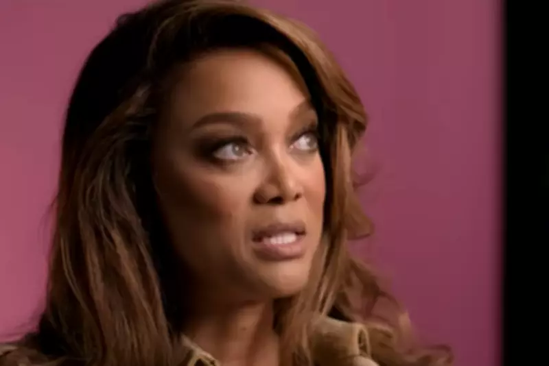 Tyra Banks Admits She 'Went Too Far' in Viral ANTM Rant at Contestant