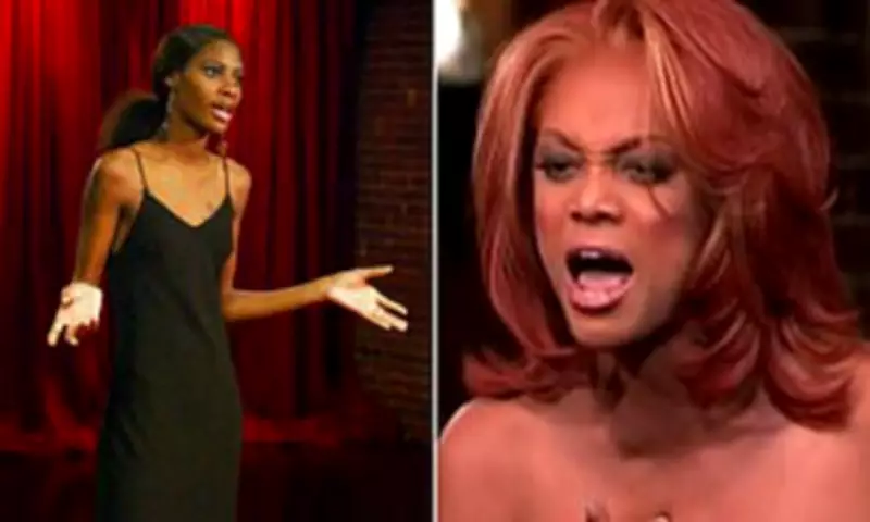 Tyra Banks Branded a 'Bully' by ANTM Star Over Unedited Viral Clip