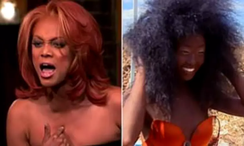 Tyra Banks Faces Backlash as Netflix Exposes America's Next Top Model Scandals