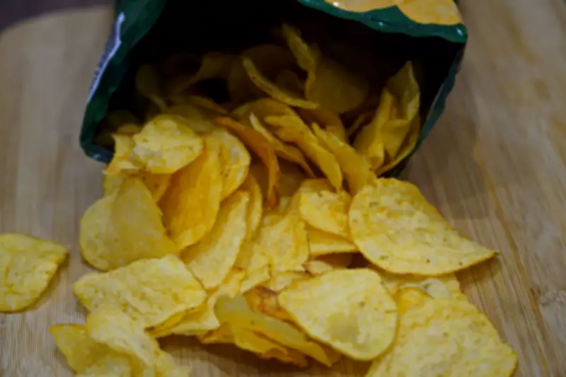Tyrrells Vegetable Crisps Axed as Staffordshire Factory Faces Closure