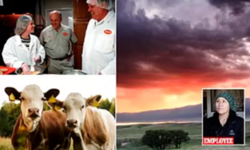 Tyson Foods Closure in Lexington to Devastate Small Nebraska Town