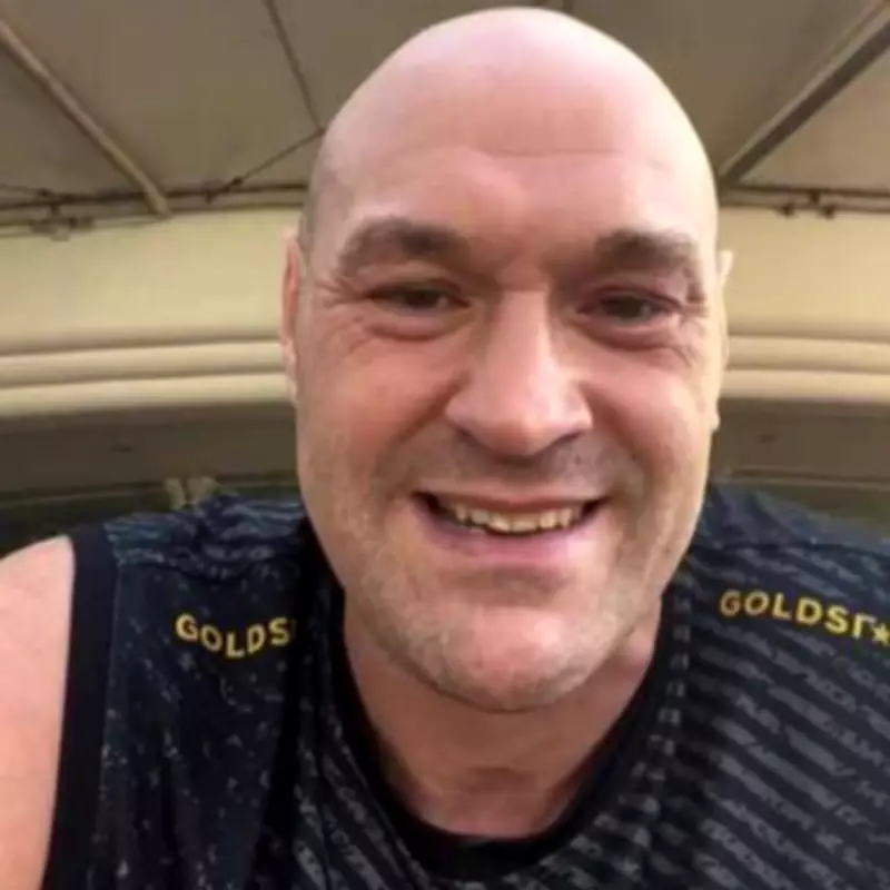 Tyson Fury Expresses Concern for Wilder's Mental Health Amid Cheating Claims