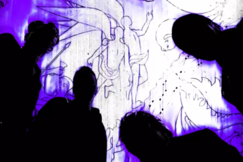 U2 Releases Surprise 'Songs of Defiance' EP in Response to ICE Shootings