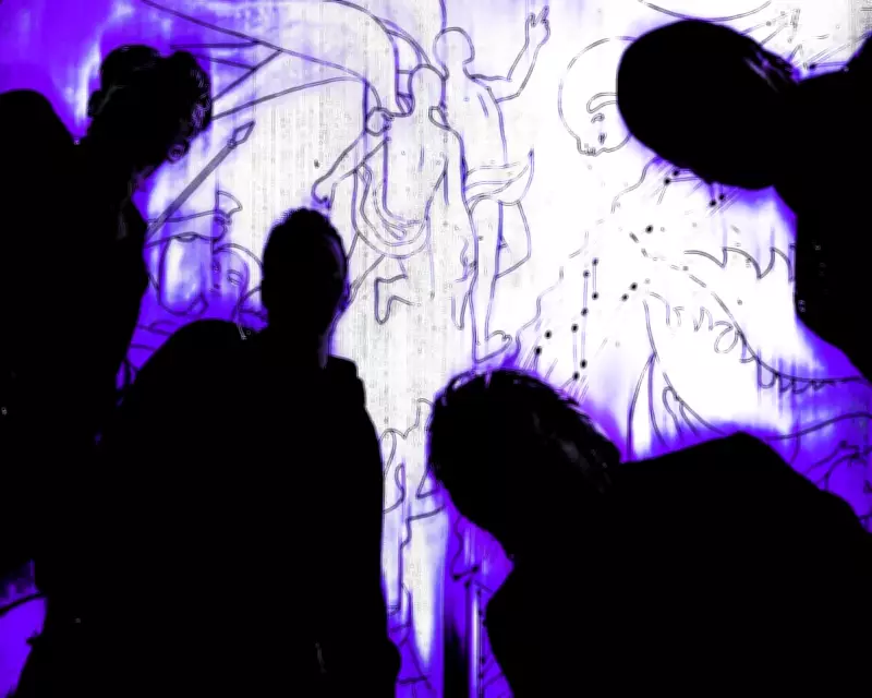 U2's 'Days of Ash' EP: A Vital Political Voice Reaffirmed in New Tracks