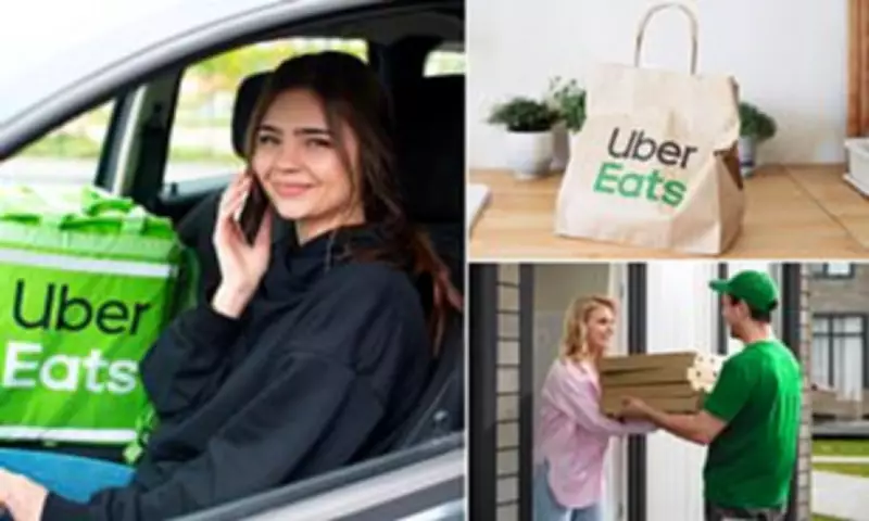 Uber Eats Bans Tip Editing to Combat Deceptive 'Tip Baiting' Scam