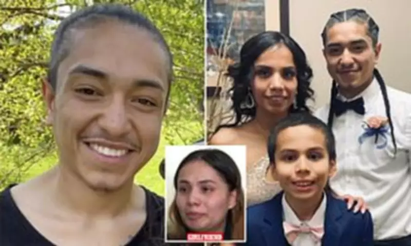 Uber Eats Driver Killed During Car Theft Attempt on Final Delivery