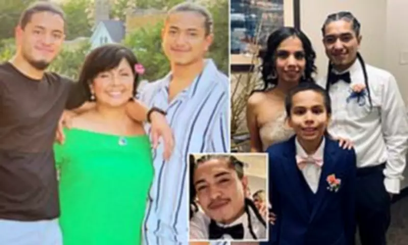 Uber Eats Driver Killed in Chicago After Confronting Carjackers