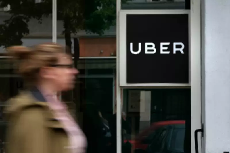 Uber to Enforce Permanent Bans for Drivers with Violent Convictions