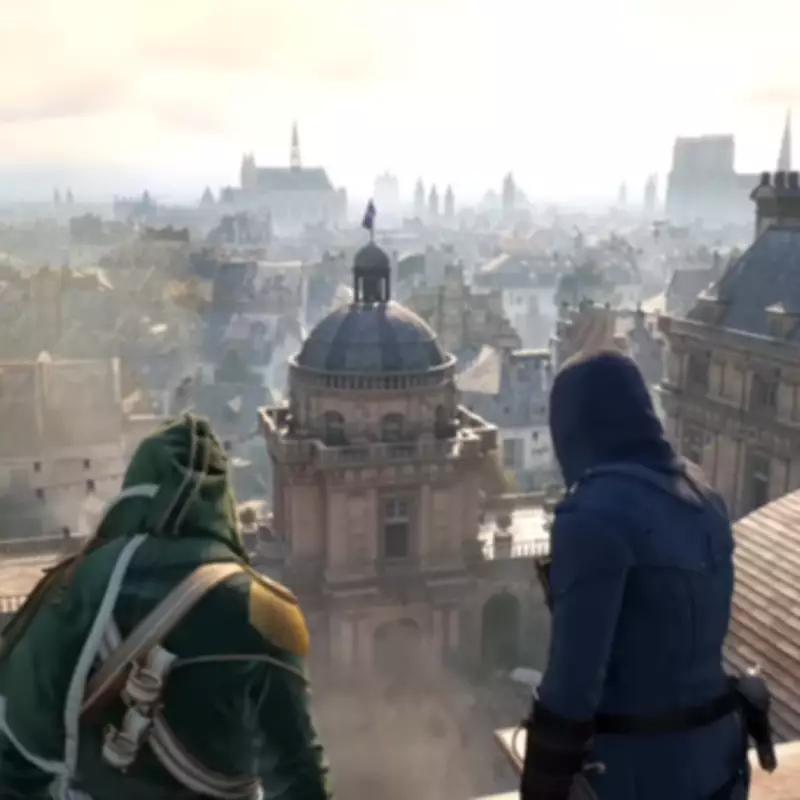 Ubisoft Cancels Multiplayer DLC for Assassin's Creed Shadows