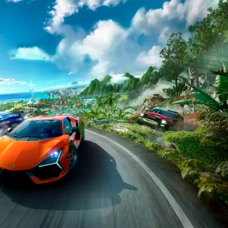 Ubisoft Steam Sale Slashes Prices: The Crew Motorfest Under £6