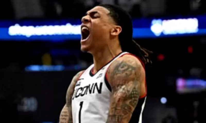 UConn Demolishes St. John's in Shocking Big East Basketball Blowout