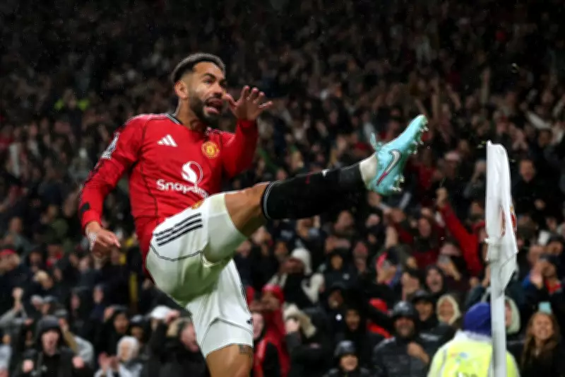 UEFA Report Exposes Premier League's Overwhelming TV Revenue Dominance