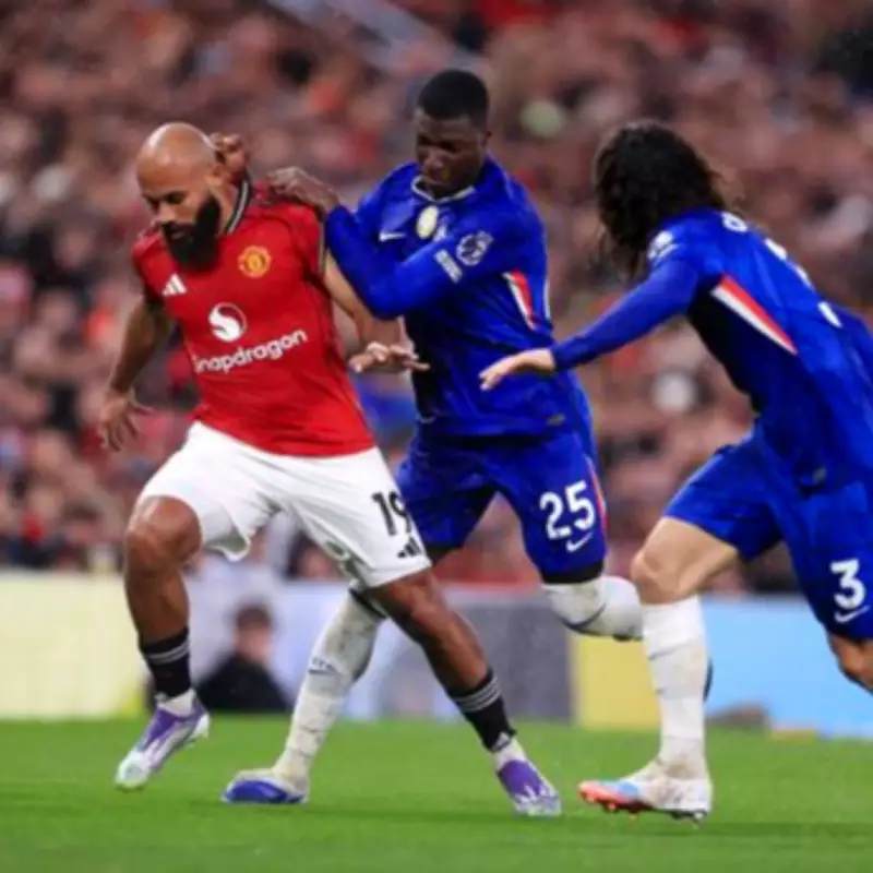 UEFA Warns Premier League Clubs Over Financial Risks After Report