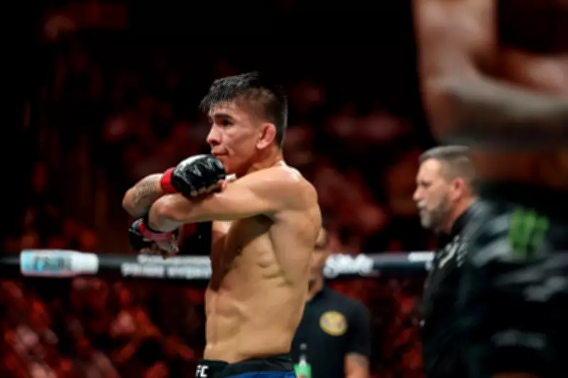 UFC Fight Night Guide: UK Start Times, Full Card & How to Watch