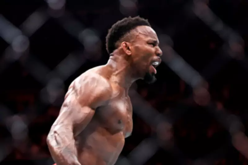 UFC London: Lerone Murphy vs Movsar Evloev Headlines Stacked Featherweight Clash
