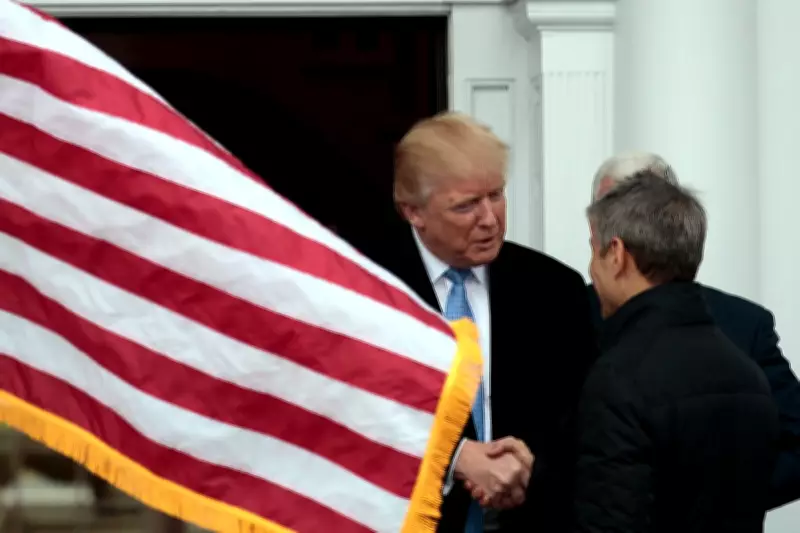 UFC White House Event to Feature Six to Seven Fights, Contradicting Trump's Claim