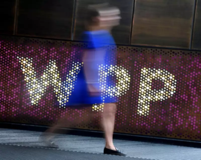 UK Ad Agencies Face Largest Staff Exodus as AI Reshapes Industry