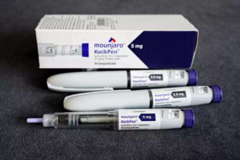 UK Advertising Regulator Bans Social Media Posts Promoting Weight-Loss Jabs