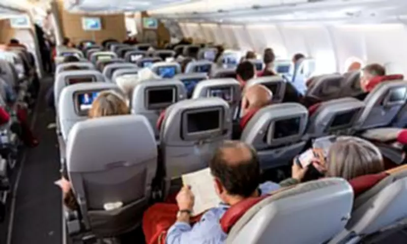 UK Air Travel Hits Record Fullness as Capacity Crisis Squeezes Passengers