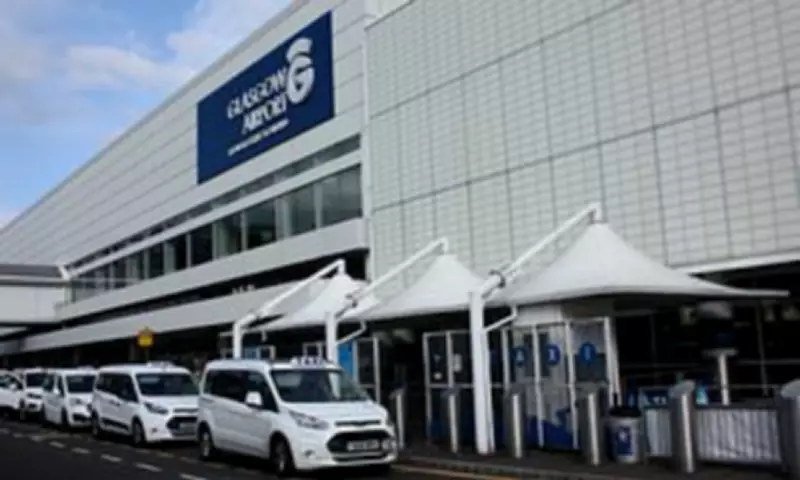 UK Airport Drop-Off Fees Soar as Glasgow and Aberdeen Hikes Hit Travellers