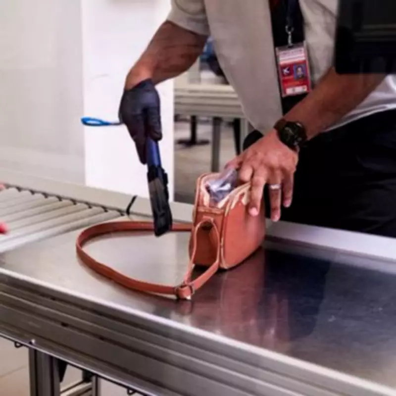 UK Airport Food Bans: What You Can't Bring Back from Holidays