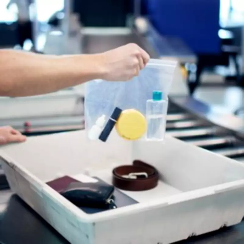 UK Airports Update Liquid Rules: Which Have Scrapped the 100ml Limit?