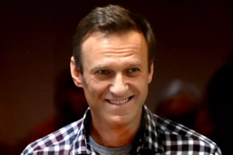 UK and Allies Confirm Navalny Poisoned with Dart Frog Toxin, Blame Russia