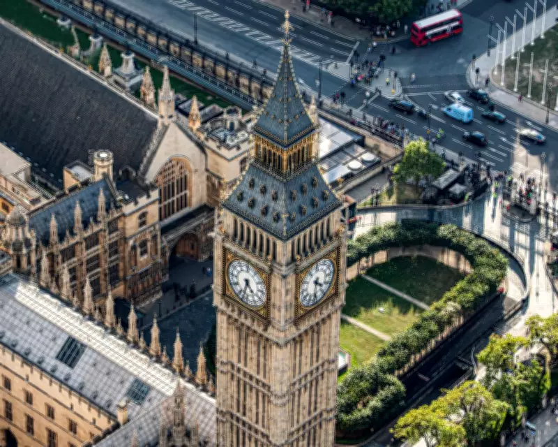 UK and US Hit Record Lows in Global Corruption Index Amid Democratic Erosion