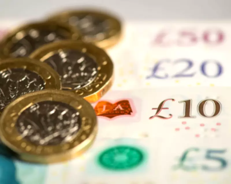 UK Annuity Sales Surge to £7.4bn Record Amid Inheritance Tax Changes