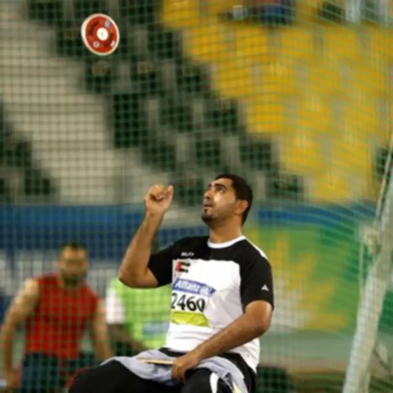 UK Athletics Guilty of Corporate Manslaughter in Paralympian's Death