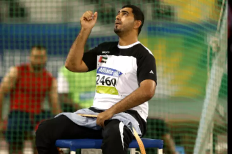 UK Athletics Guilty of Manslaughter in Paralympian's Training Death