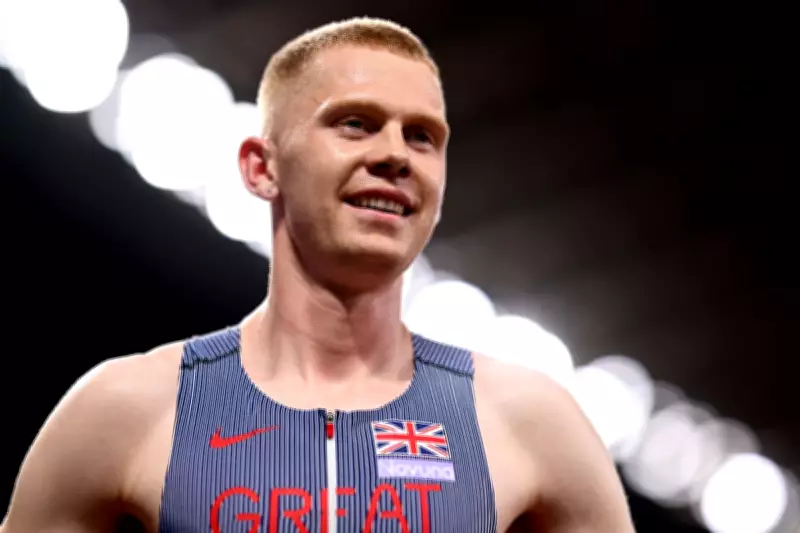 UK Athletics Indoor Championships 2026 Day 2 Schedule and Viewing Guide