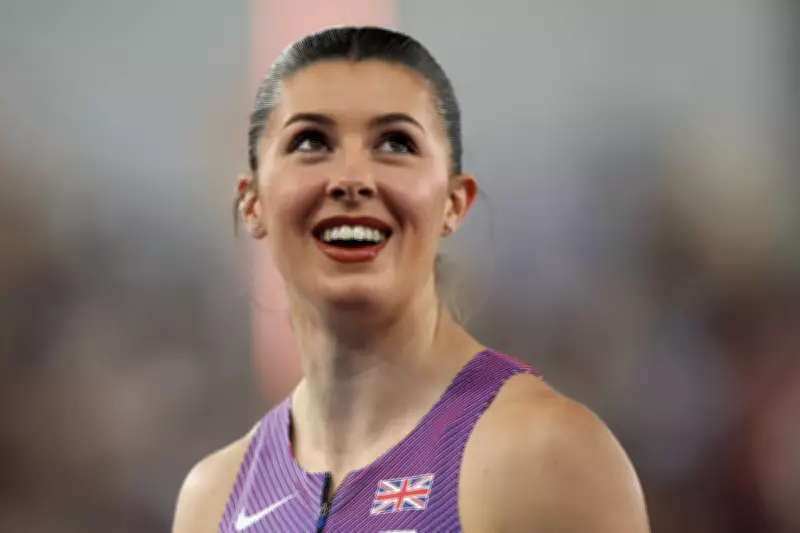 UK Athletics Indoor Championships 2026: Full Schedule and Star Athletes in Birmingham