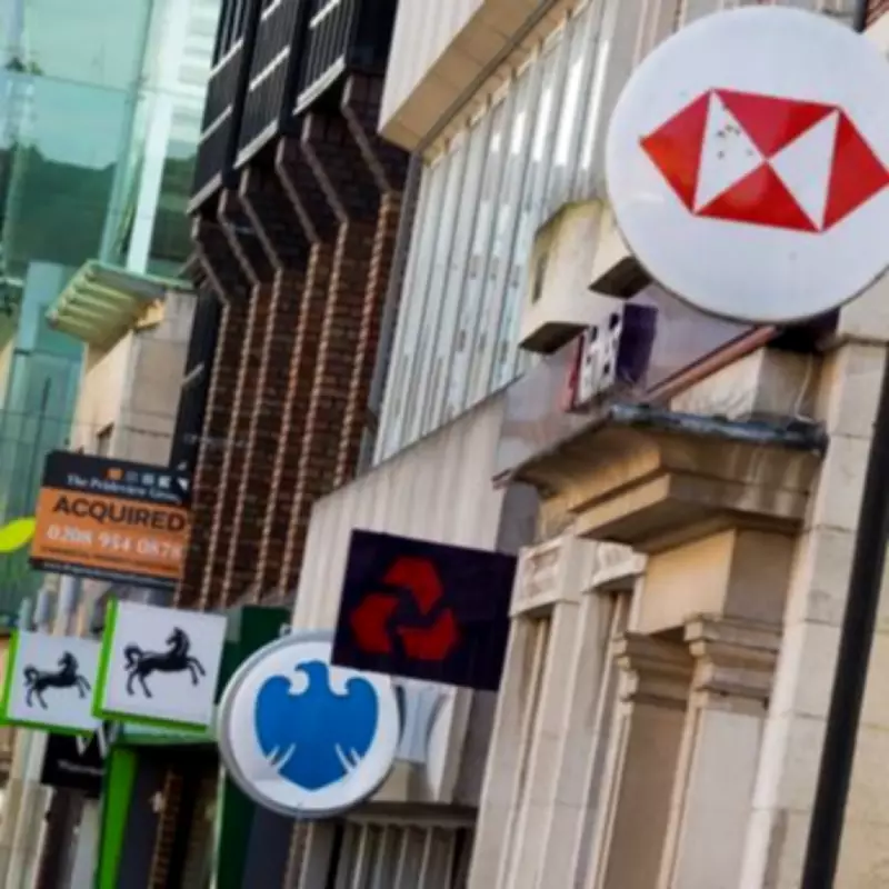 UK Banks Offer Up to £400 in Switch Bonuses Including HSBC and Barclays