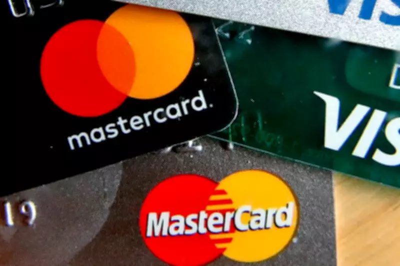 UK Banks Plan National Payments System Over Trump Security Fears